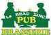 Logo Pub Le Beau Zinc